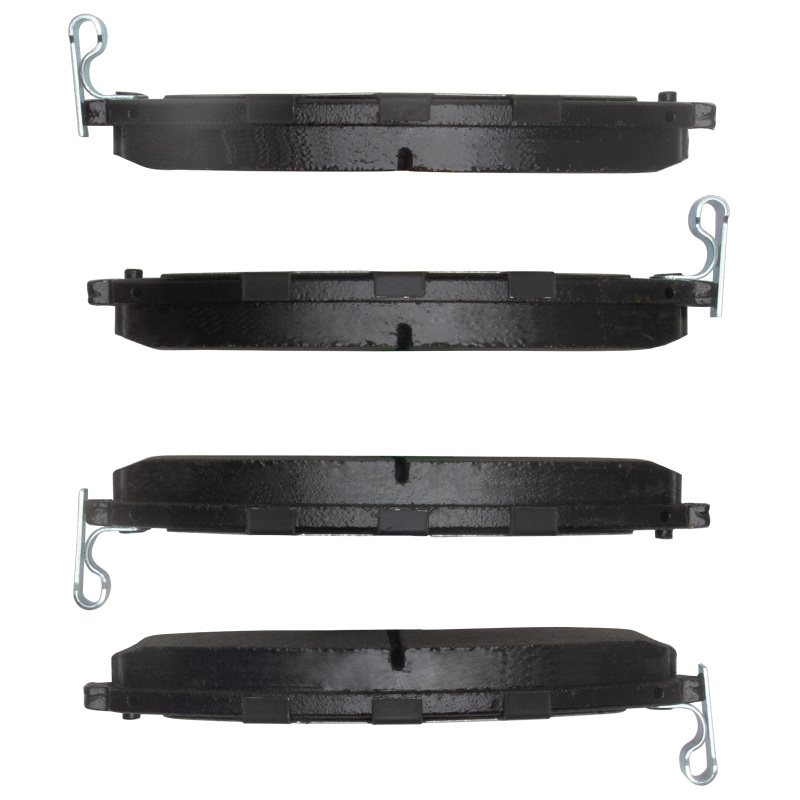 Infiniti I35 Brake Pads - Front - R1 Concepts - RNC Ceramic - `02-`19